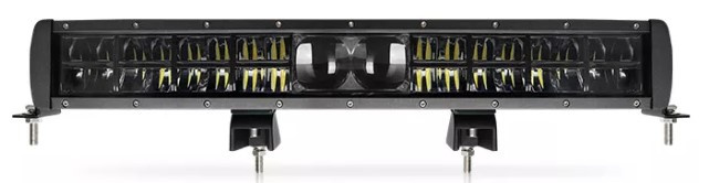 Led bar 3Laser 83cm 220W