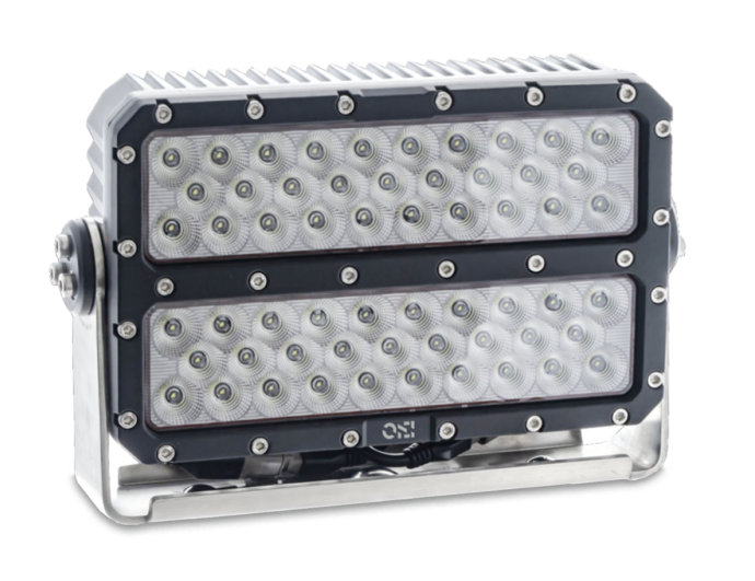 Lampa robocza - najaśnica HyperLUX 580W 4640lm