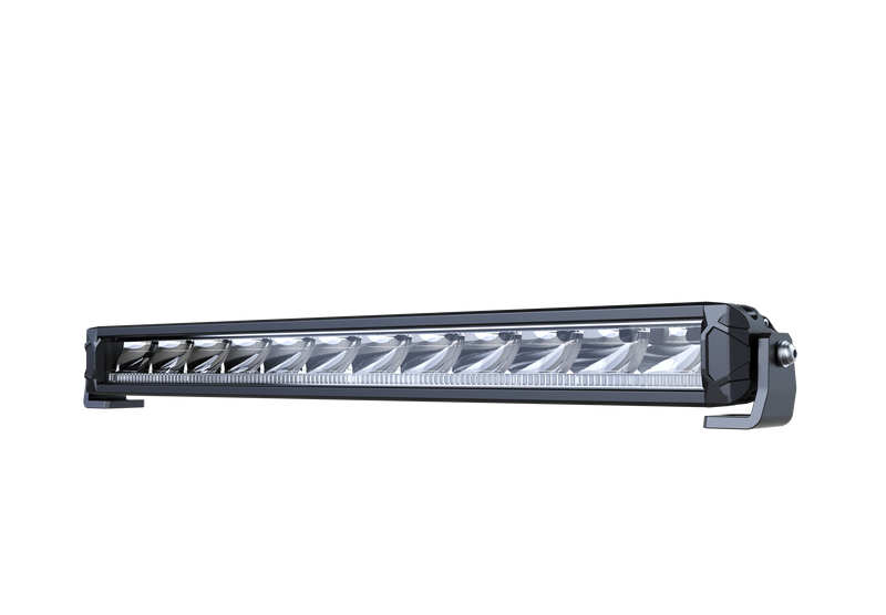Led bart Slim DUAL  HORIZON 10" 50W Combo