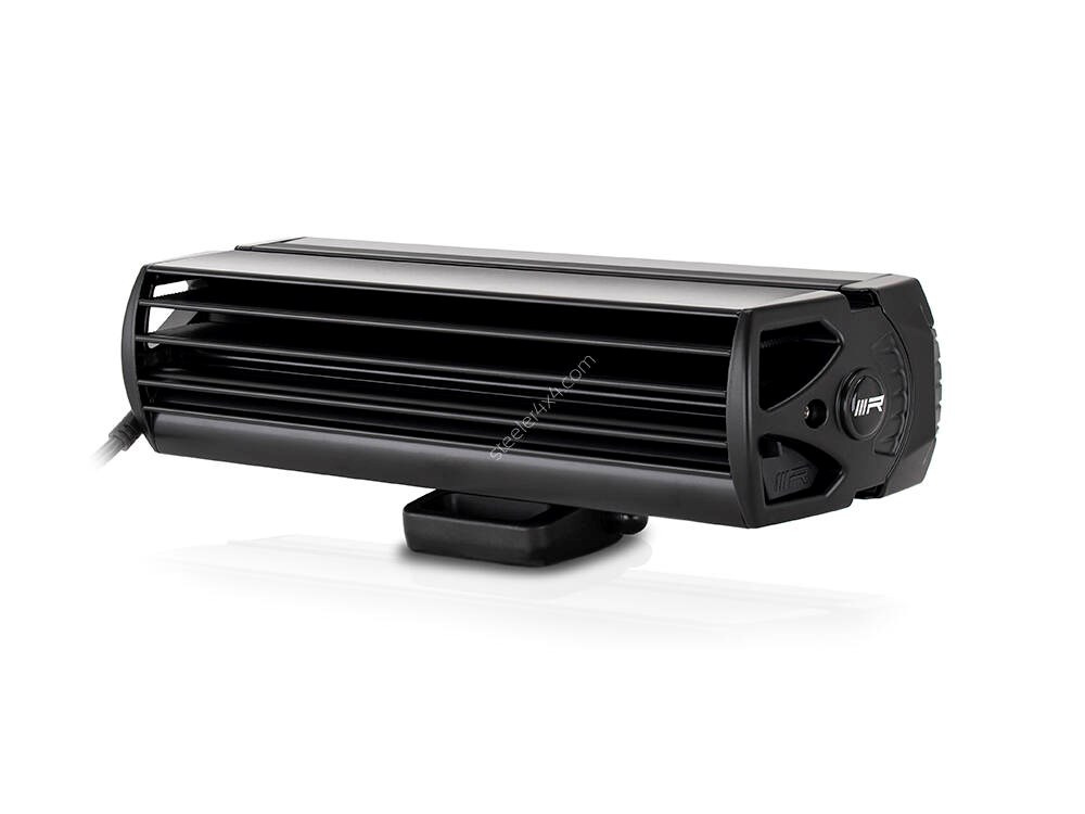 Zestaw dwóch lamp LAZER TRIPLE-R 850 Elite (Gen2) z systemem montażu w fabrycznym grillu – Ford Ranger Raptor (2023 -)