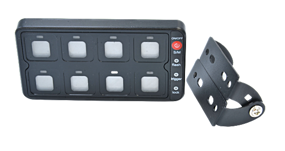 Panel sterowania DX-KB81