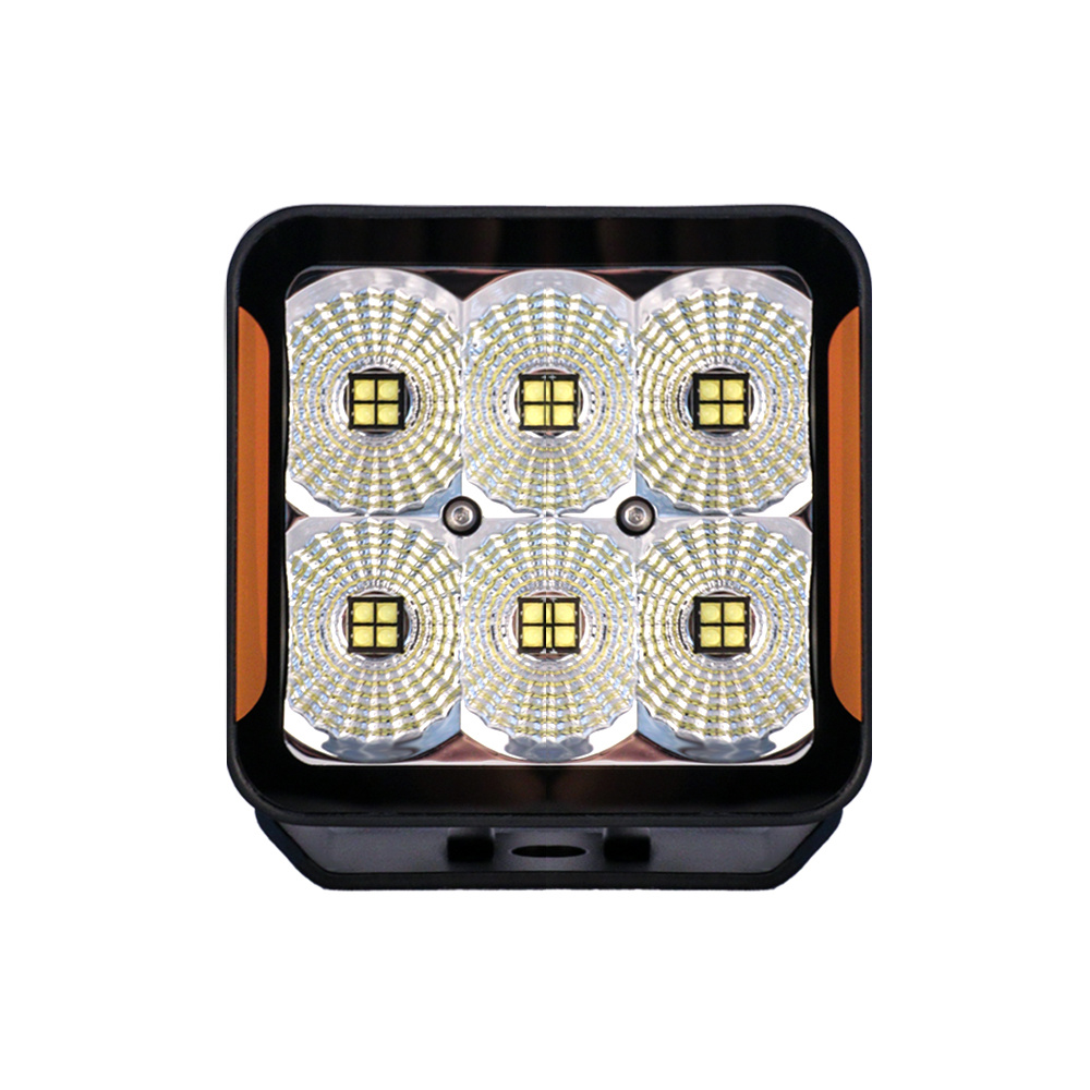 Lampa robocza led FLO-100W