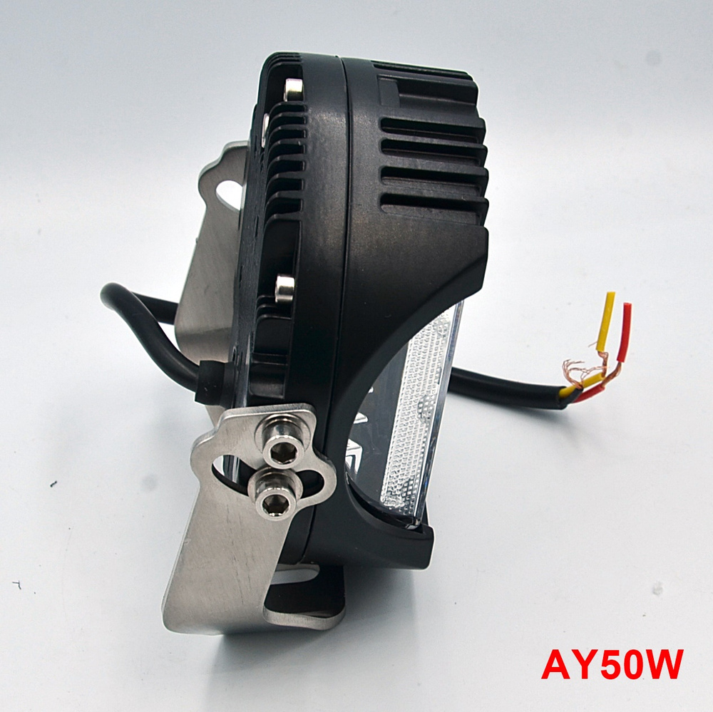 Lampa dalekosiężna led AY-50W