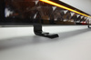 Led bar slim BLACK-YW-160W 134 cm 50" 