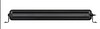 Black Magic Tough Lightbar 50" - 12/24V - double row/curved