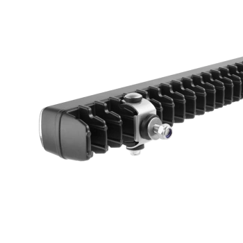 Led bar Wesem ze światłem SPOT I pozycyjnym 76W 20"