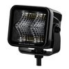 Reflektor Hella Black Magic Cube LED 2.7" Flood zestaw 2 szt