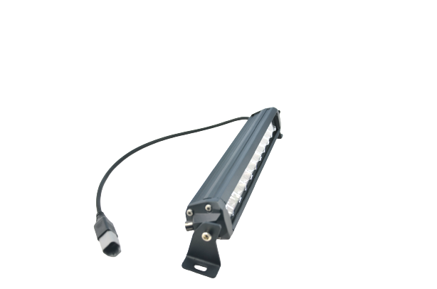 Led bar slim 10" 50W E9 z kablem 3m