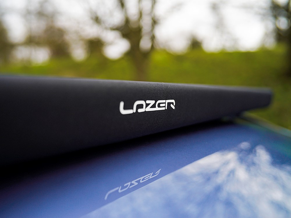 Neoprenowa osłona oświetlenia LAZER Linear 48