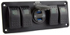 Panel sterowania DX4-VOL-2USB.QC3