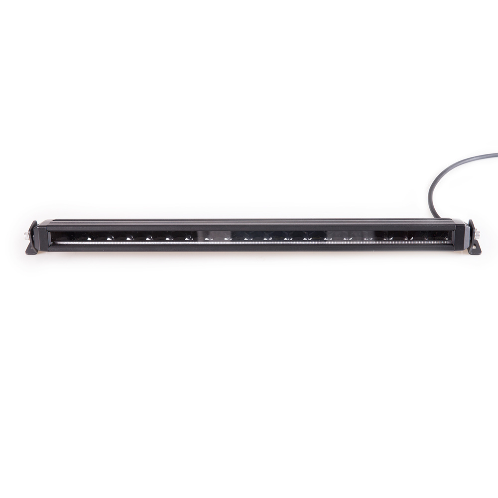 Led bar slim SP-52-RGB Black SPOT