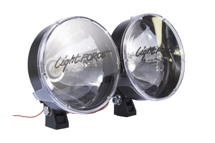 Lightforce Extraljus Striker 170 mm 12V 100W