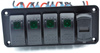 Panel sterowania DX4G-VOL-2USB