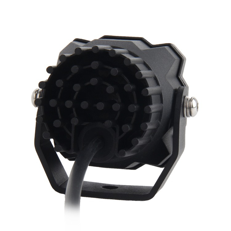 Lampa robocza led YEW-25 25W biała