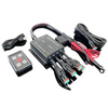 Bezprzewodowy mini panel sterowania 4-LED