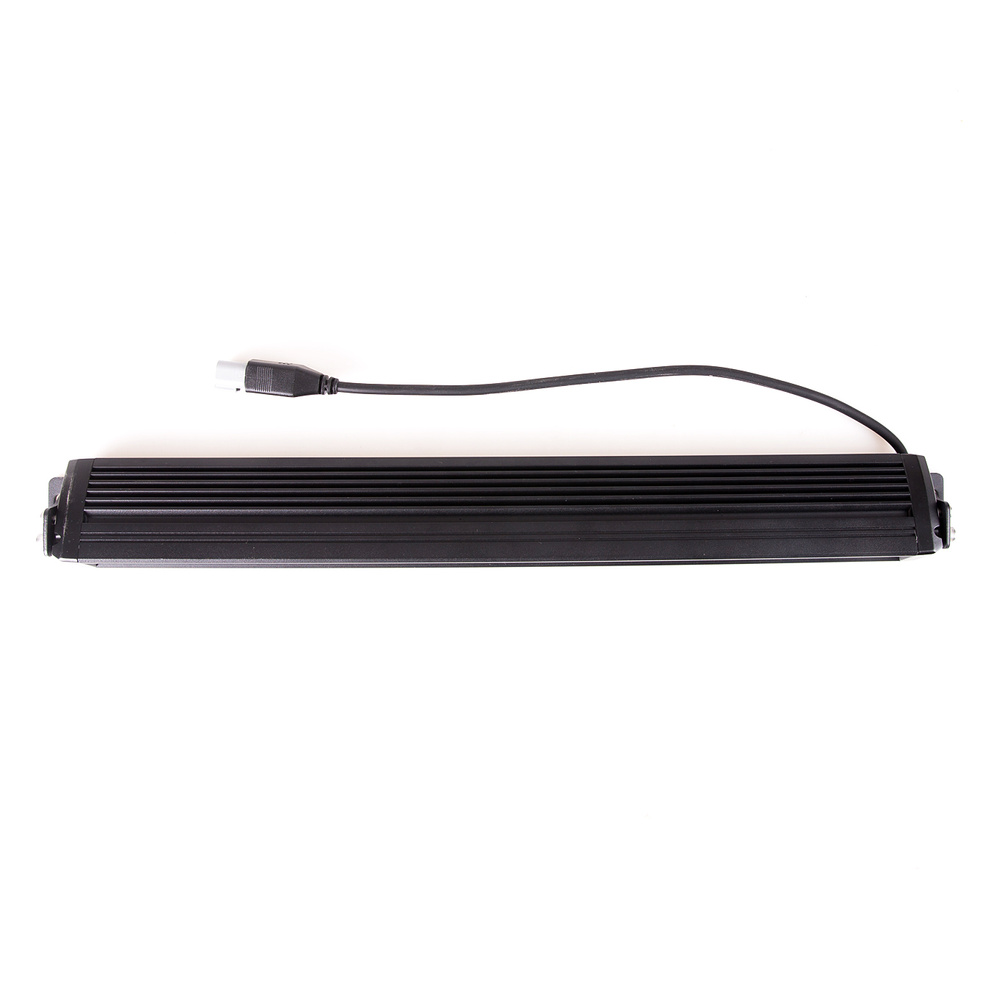 Led bar slim SP-52-RGB Black SPOT