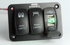 Panel sterowania  carling  DX21-2USB-VOL