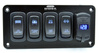 Panel sterowania DXS4-VOL-2USB