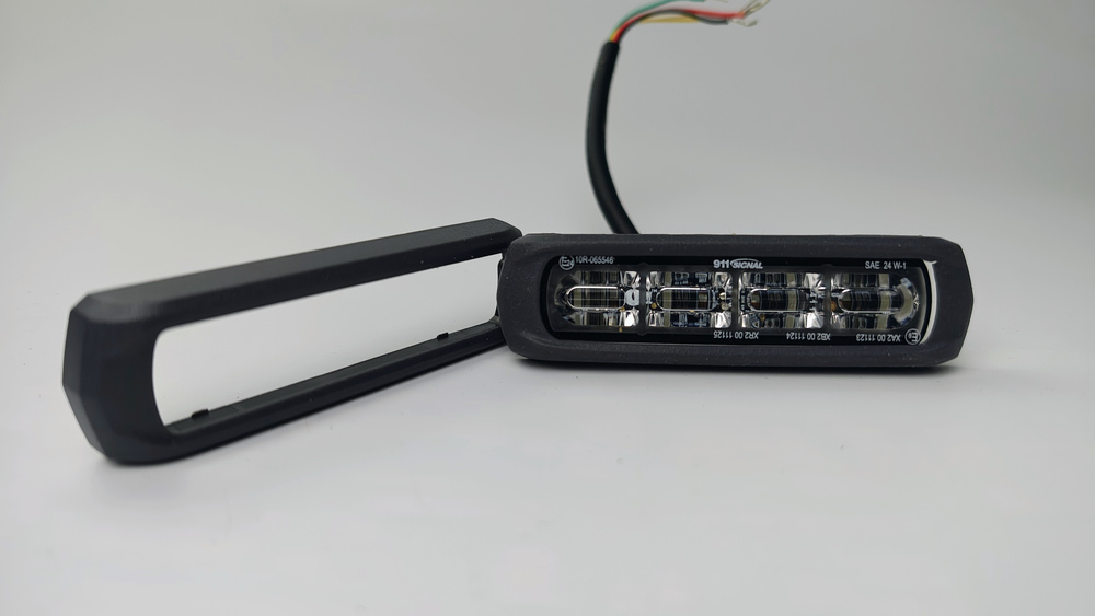 Lampa ostrzegawcza 911-B