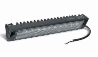 Lampa led kątowa  19W CRP1 