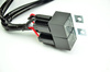 System okablowania do motocykla 3WAY_LED