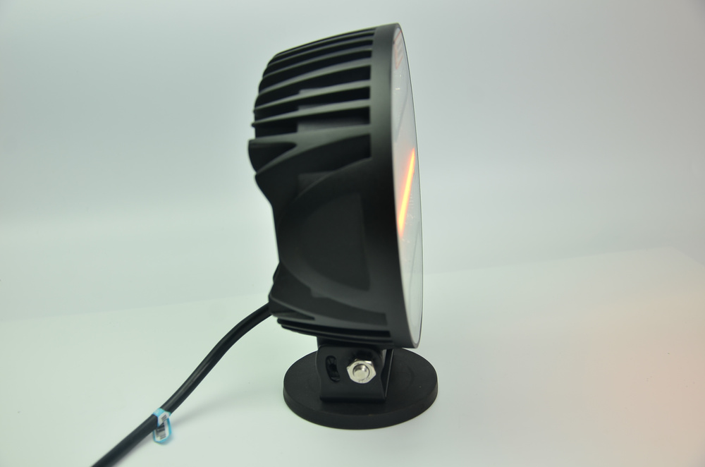 Halogeny dalekosiężne Driving DX-OSR-160W 2 sztuki w zestawie