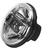 Lampy led 7" Extreme Jeep Wrangler 2 sztuki