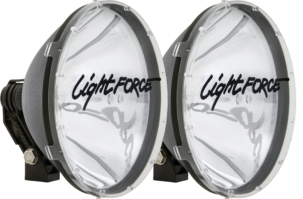 Lightforce Extraljus Blitz 240 mm 24V 100W