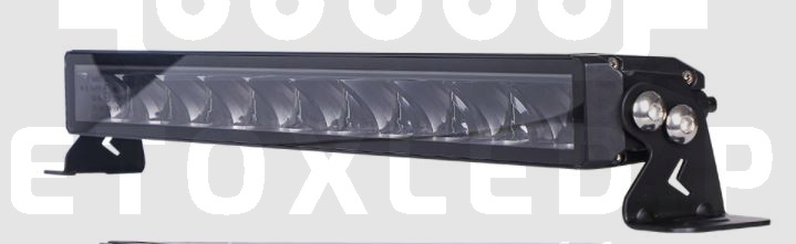 Led bar DX-2275W-DRL