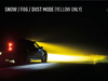 LAZER Linear 6 Elite+