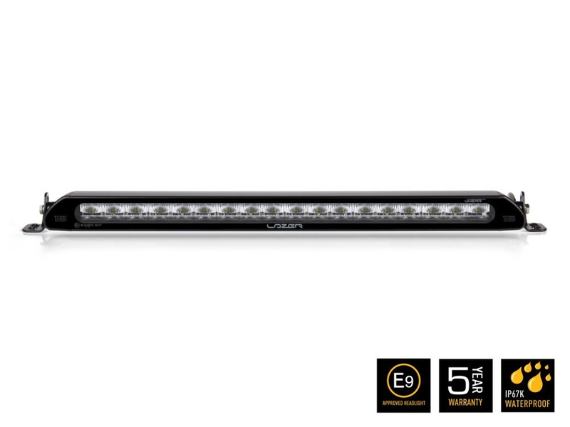 LAZER Linear 18