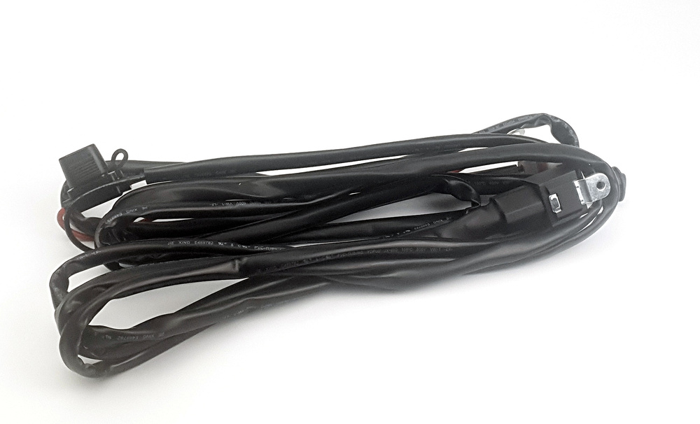 Okablowanie , przewód do lamp roboczych AWG14