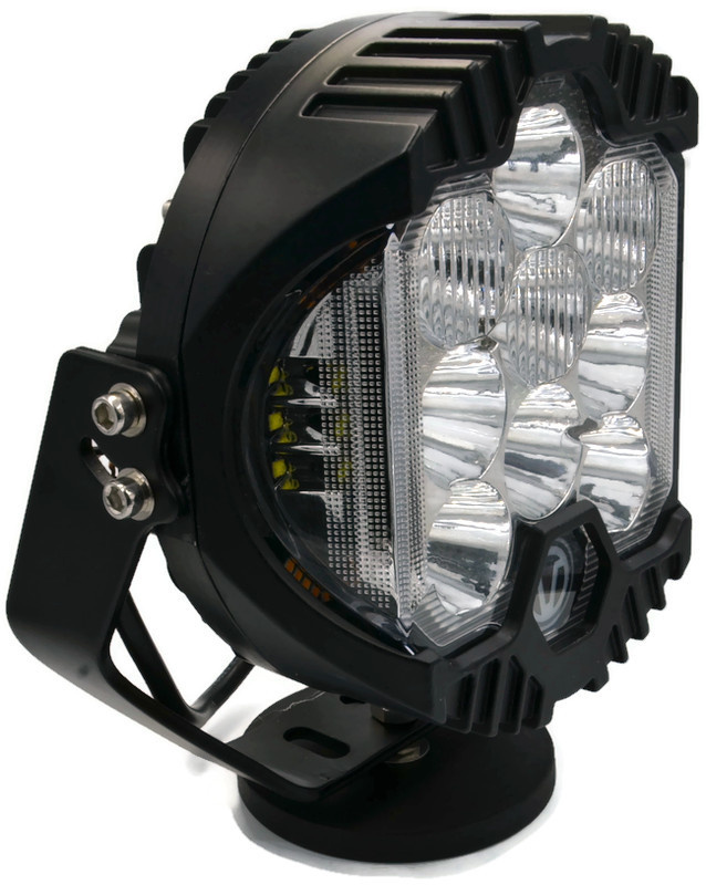 Lampa dalekosiężna led AY-50W