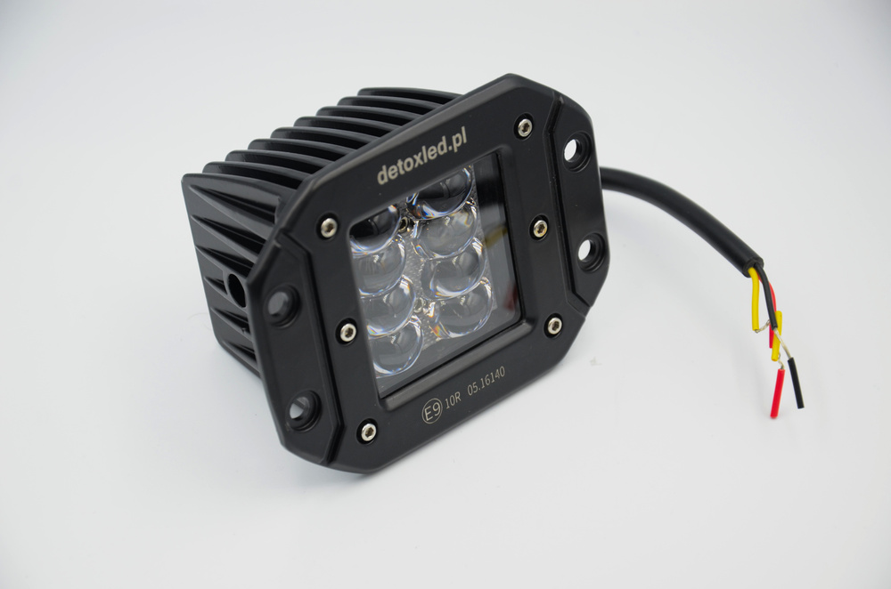 Lampa led na tył 24W