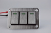 Panel sterowania DXA3 Aluminium