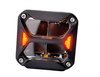 Lampa robocze  Driving-Spot-PAL15 20W 3"