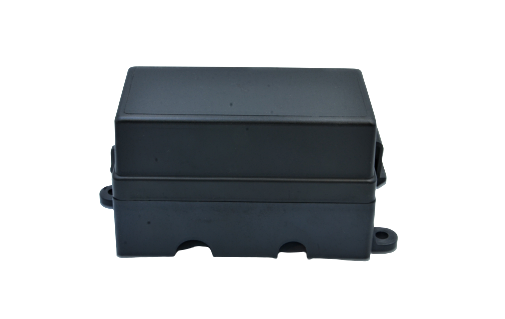 Skrzynka przekaźników 4x