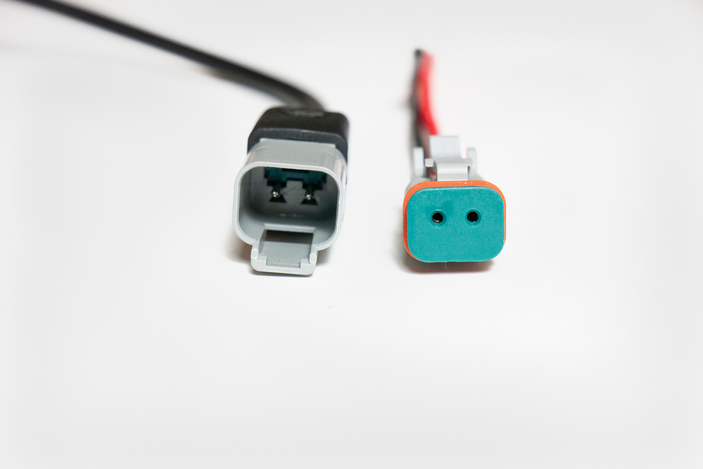 Led bar slim 30" 150W E9 z kablem 3m