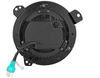 Reflektor led Jeep Wrangler JL 9" DRL