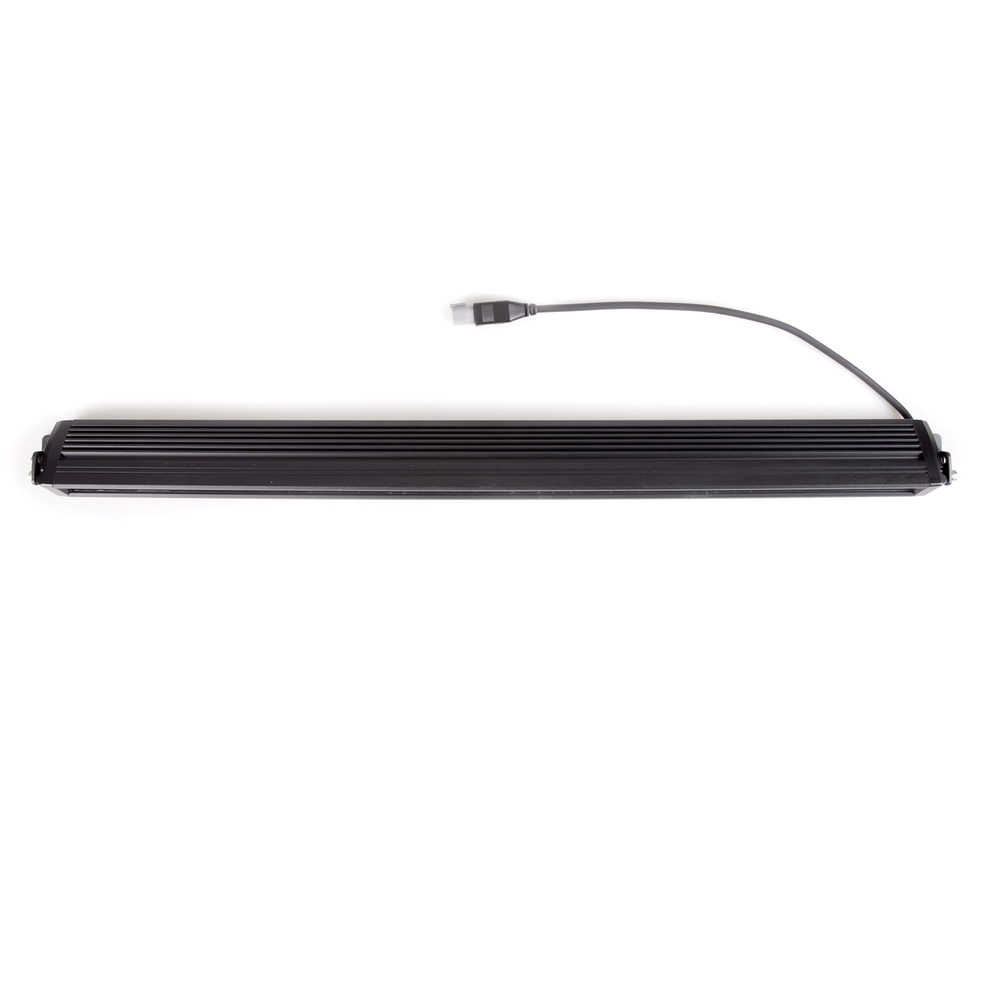 Led bar slim SP-52-RGB Black SPOT