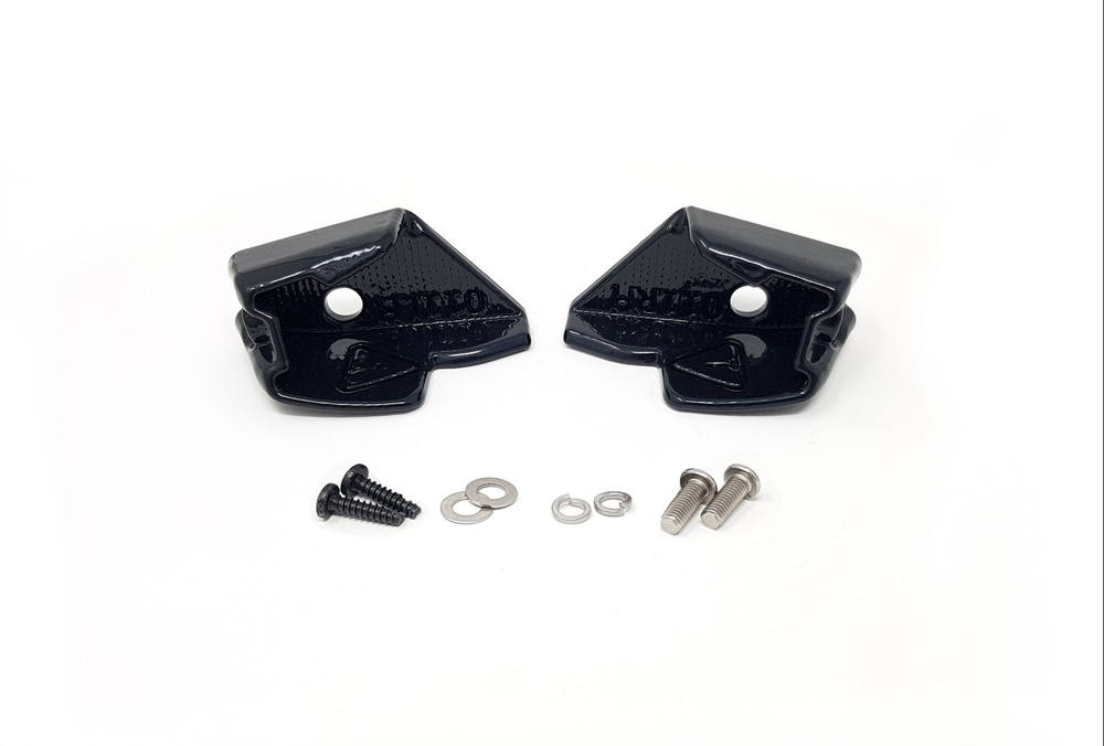 Zestaw lampy LAZER Linear 18 Elite z systemem montażu w fabrycznym grillu - Ford Transit Courier (2014-)