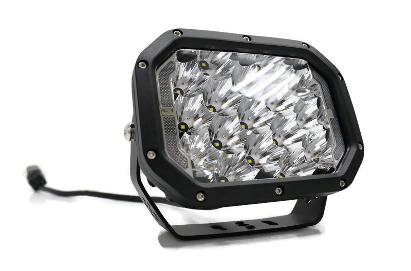 Lampa dalekosiężna led A170 DRL