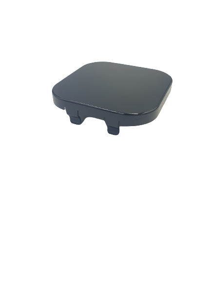 Cover do lamp led 2x35W