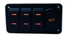 Panel przełączników DXA3-PD-USB-VOL