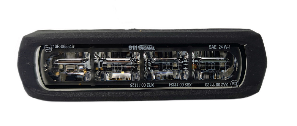 Lampa ostrzegawcza  911S  