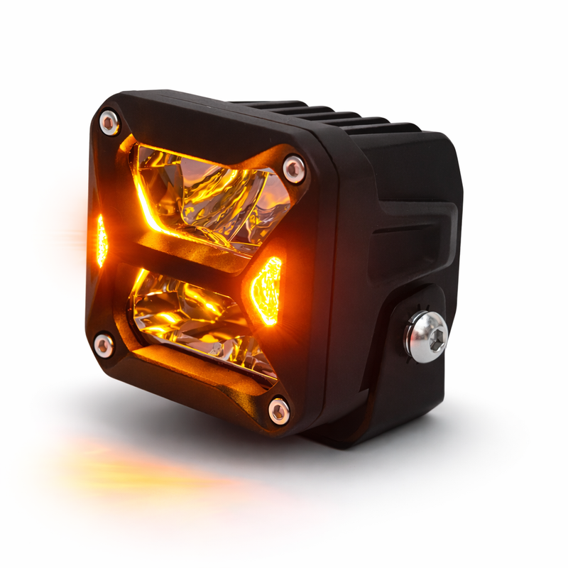 Lampa robocze  Driving-Spot-PAL15 20W 3"