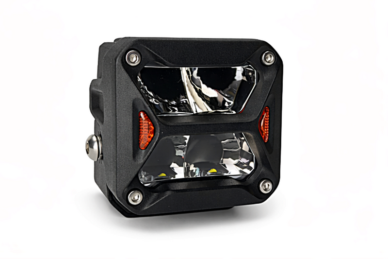 Lampa robocze  Driving-PAL18 20W 3"