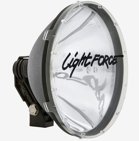 Lightforce Extraljus Blitz 240 mm 24V 100W