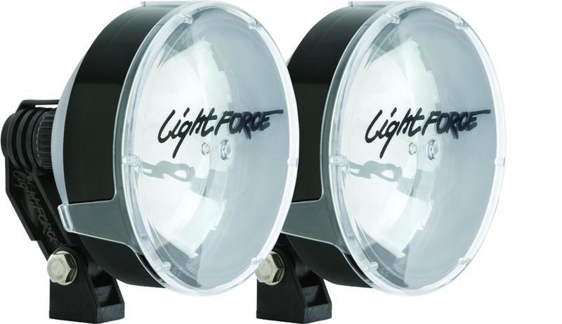Lightforce Extraljus Striker 170 mm 12V 100W