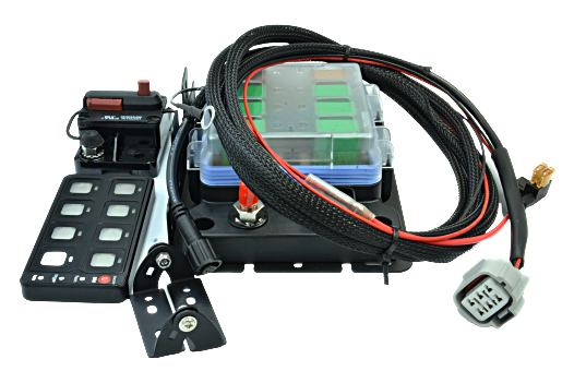 Panel sterowania DX-KB81